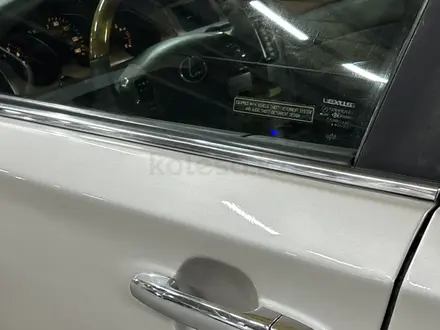 Lexus ES 330 2005 года за 6 000 000 тг. в Алматы – фото 15