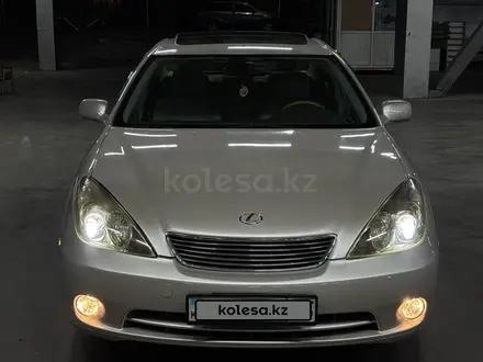 Lexus ES 330 2005 года за 6 000 000 тг. в Алматы