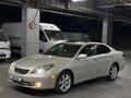 Lexus ES 330 2005 года за 6 000 000 тг. в Алматы – фото 2