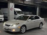 Lexus ES 330 2005 годаүшін6 000 000 тг. в Алматы – фото 2