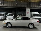 Lexus ES 330 2005 годаүшін6 000 000 тг. в Алматы – фото 3