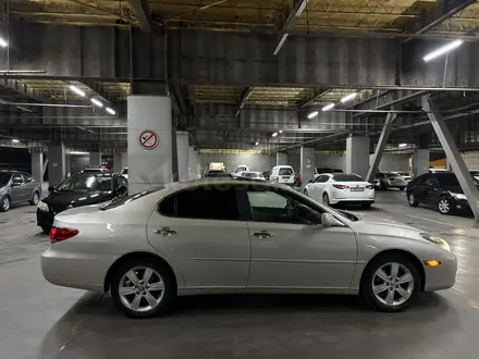 Lexus ES 330 2005 года за 6 000 000 тг. в Алматы – фото 7