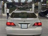 Lexus ES 330 2005 годаүшін6 000 000 тг. в Алматы – фото 5