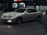 Lexus ES 300 2003 годаүшін5 800 000 тг. в Шымкент – фото 4