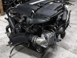 Двигатель Mercedes-Benz m271 kompressor 1.8 за 700 000 тг. в Усть-Каменогорск