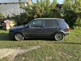 Volkswagen Golf 1992 годаfor1 150 000 тг. в Есик – фото 4