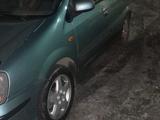 Nissan Almera Tino 2001 годаүшін2 600 000 тг. в Астана – фото 2