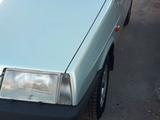 ВАЗ (Lada) 2109 2000 года за 1 200 000 тг. в Алматы – фото 2