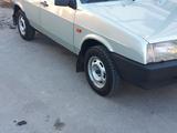 ВАЗ (Lada) 2109 2000 года за 1 200 000 тг. в Алматы – фото 3