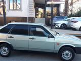 ВАЗ (Lada) 2109 2000 года за 1 200 000 тг. в Алматы – фото 5