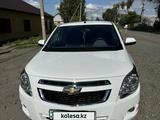 Chevrolet Cobalt 2024 года за 7 500 000 тг. в Павлодар – фото 2