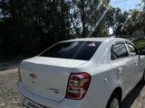 Chevrolet Cobalt 2024 года за 7 500 000 тг. в Павлодар – фото 4