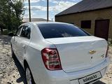 Chevrolet Cobalt 2024 года за 7 500 000 тг. в Павлодар – фото 5