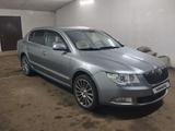 Skoda Superb 2012 года за 4 000 000 тг. в Астана