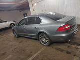Skoda Superb 2012 года за 4 000 000 тг. в Астана – фото 3