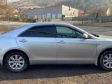 Toyota Camry 2006 года за 6 500 000 тг. в Алматы – фото 2