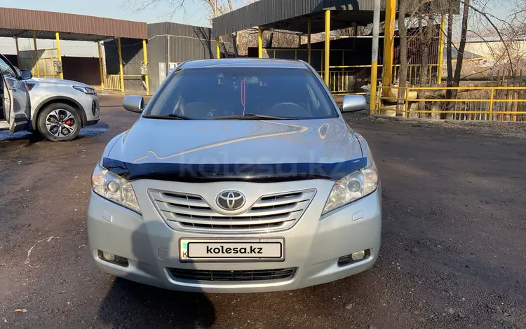 Toyota Camry 2006 года за 6 500 000 тг. в Алматы