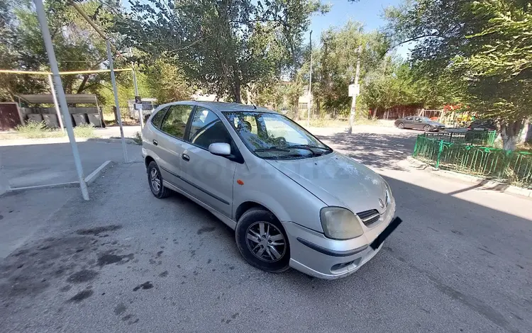 Nissan Almera Tino 2003 годаfor1 000 000 тг. в Конаев (Капшагай)