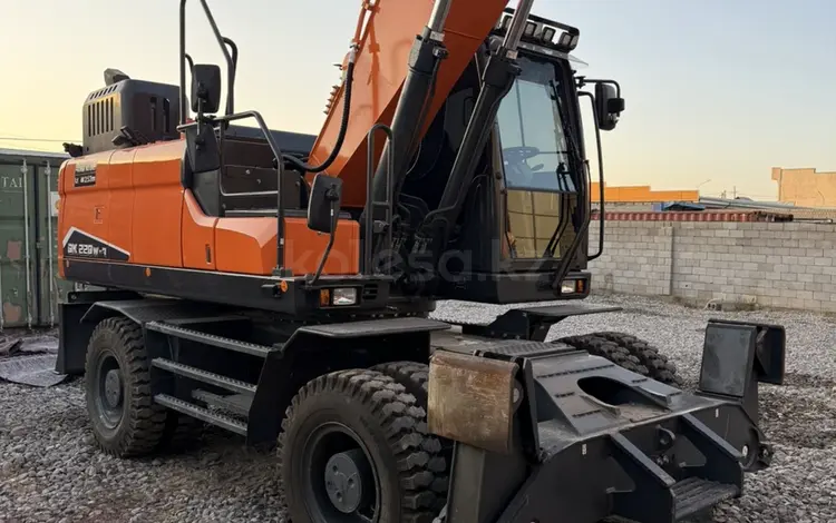 Develon  DX220 2025 года за 70 000 000 тг. в Шымкент