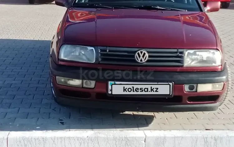 Volkswagen Vento 1993 года за 1 500 000 тг. в Кокшетау