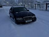 Mercedes-Benz C 180 1995 годаүшін1 400 000 тг. в Алматы