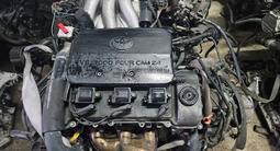 Двигатель 1MZ FE Fourcam Toyota Camry 3.0 с гарантией! за 120 000 тг. в Астана