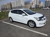 Hyundai Accent 2015 года за 6 100 000 тг. в Алматы – фото 2