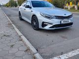 Kia K5 2019 года за 7 000 000 тг. в Степногорск
