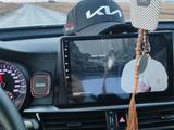 Kia K5 2019 года за 7 000 000 тг. в Степногорск – фото 3