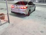 Kia K5 2019 года за 7 000 000 тг. в Степногорск – фото 5
