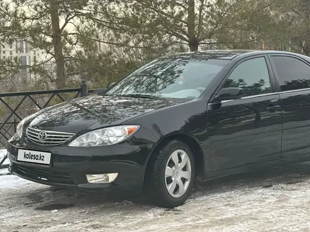 Toyota Camry 2003 года за 5 500 000 тг. в Алматы – фото 2