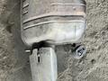 W204 м271 выхлопная трасса резонатор глушитель за 80 000 тг. в Алматы – фото 2