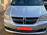 Dodge Caravan 2012 года за 8 000 000 тг. в Уральск