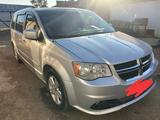 Dodge Caravan 2012 года за 7 500 000 тг. в Уральск – фото 4