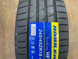245/45r18 Habilead HF330 за 32 000 тг. в Астана – фото 4