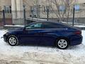 Hyundai Sonata 2011 года за 4 000 000 тг. в Атырау – фото 17