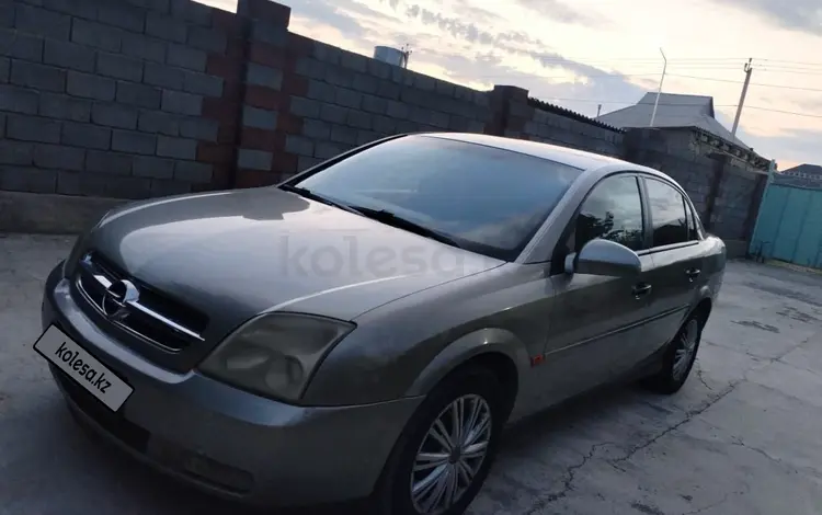 Opel Vectra 2002 года за 2 500 000 тг. в Туркестан