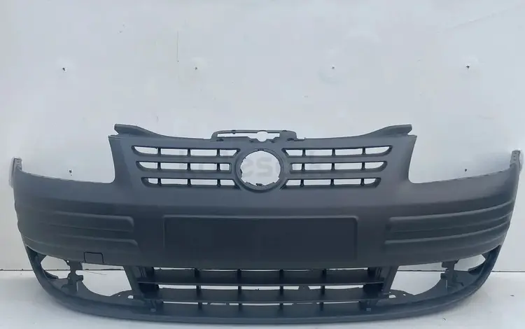 Бампер передний Volkswagen Caddy за 1 000 тг. в Астана
