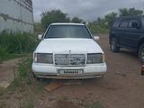 Mercedes-Benz E 200 1988 годаүшін440 000 тг. в Степногорск – фото 2