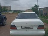 Mercedes-Benz E 200 1988 годаүшін440 000 тг. в Степногорск – фото 5