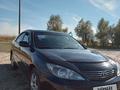 Toyota Camry 2004 годаүшін5 700 000 тг. в Усть-Каменогорск – фото 12