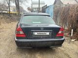 Mercedes-Benz C 280 1993 годаүшін2 000 000 тг. в Жезказган – фото 3