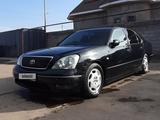 Toyota Celsior 2003 годаfor5 000 000 тг. в Алматы