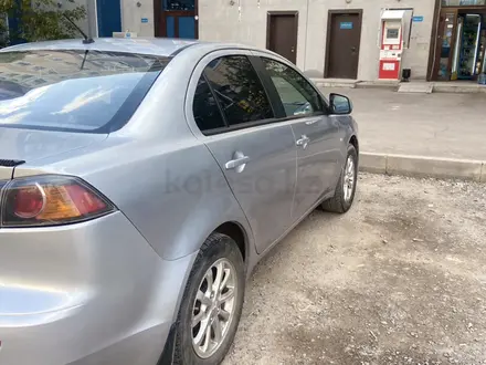 Mitsubishi Lancer 2012 года за 2 800 000 тг. в Астана – фото 12