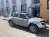 Renault Duster 2014 года за 5 200 000 тг. в Алматы – фото 2