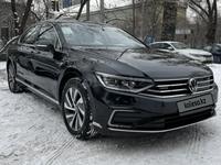 Volkswagen Passat 2022 годаүшін17 000 000 тг. в Алматы