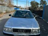 Audi 80 1992 годаfor1 180 000 тг. в Экибастуз – фото 2