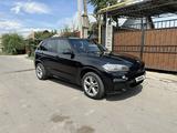 BMW X5 2014 года за 12 800 000 тг. в Алматы – фото 5