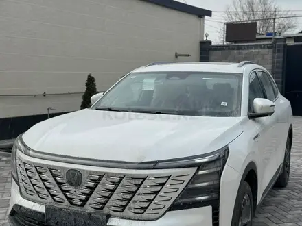 Changan CS75 Plus 2025 года за 10 200 000 тг. в Алматы – фото 14