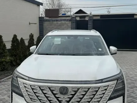 Changan CS75 Plus 2025 года за 10 200 000 тг. в Алматы – фото 15